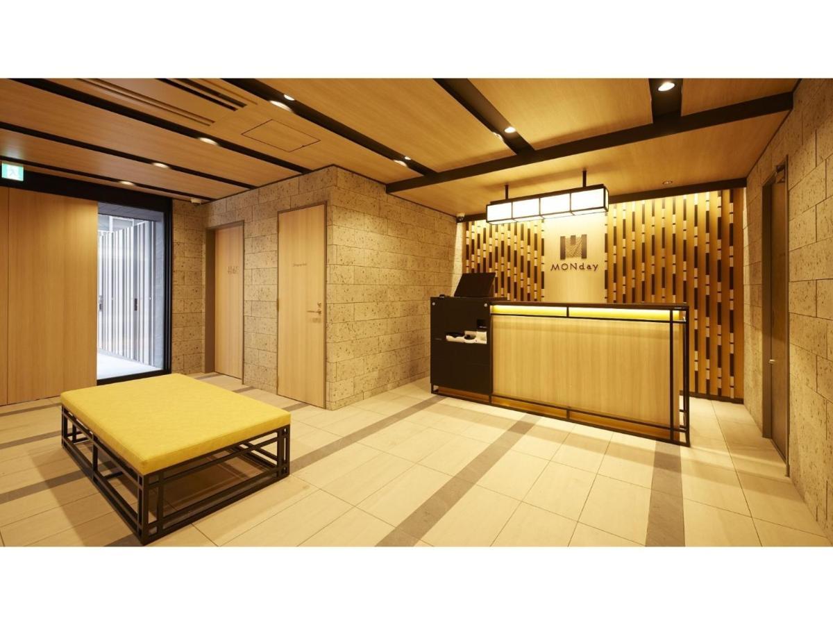 Gate Akihabara East - Vacation 20238v Hotel *